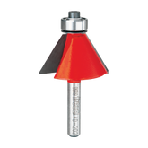 Freud 40-202 1-11/32" (Dia.) Chamfer Bit