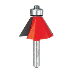 Freud 40-202 1-11/32" (Dia.) Chamfer Bit