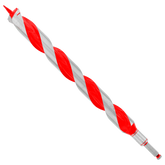 Diablo DAG3160 1-1/2" x 17-1/2" Auger Bit for Wood & Nail-Embedded Wood