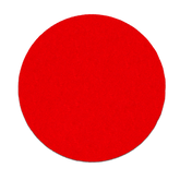 Diablo DCD060040P05G 6" 40-Grit StickFast™ ROS Sanding Discs (5-Pack)