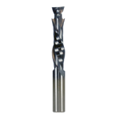 Freud 77-614 1/2" (Dia.) Two Flute Mortise Compression Bit