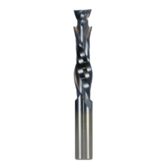 Freud 77-614 1/2" (Dia.) Two Flute Mortise Compression Bit