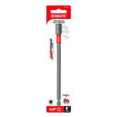 Diablo DNTSXL14 1/4" x 6" Magnetic Nut Driver