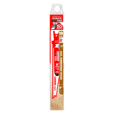 Diablo DS0606CWS10 6" 5/7TPI Demo Demon™ Carbide Teeth Reciprocating Saw Blades for Nail-Embedded Wood (10-Pack)