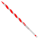 Diablo DAG1030 3/8" x 7-1/2" Auger Bit for Wood & Nail-Embedded Wood