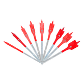 Diablo DSP2930-S9 9 pc Spade Bit Set (9-Piece)