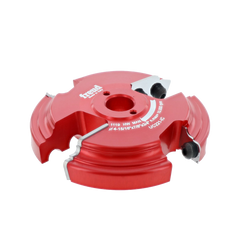 Freud UC221-IC 4-15/16" x 5/8" x 3/4" 2+2 Advanced Cutter Design For 3/4" Stock