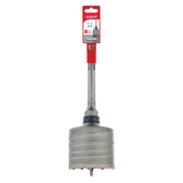 Diablo DMAMXCC5050 4" x 7" SDS-Max Carbide Tipped Core Bit