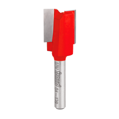 Freud 04-138 11/16" (Dia.) Double Flute Straight Bit