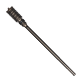 Diablo DMAMXCC5019 2-1/4" x 17" x 22" SDS-Max Carbide Tipped Core Bit