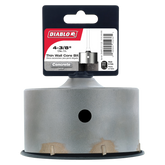Diablo DMAPLCC1120 4-3/8" SDS-Plus Carbide Tipped Thin Wall Core Bit