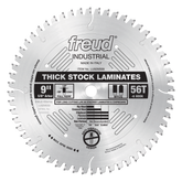 Freud LU92M009 9" Thick-Stock Laminate Blade