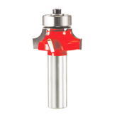 Freud 34-120 1/4" Radius Rounding Over Bit (Quadra-Cut)