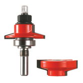 Freud 99-864 1-11/16" (Dia.) Premier Adjustable Rail & Stile Bit - Bevel