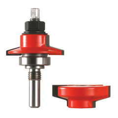 Freud 99-864 1-11/16" (Dia.) Premier Adjustable Rail & Stile Bit - Bevel