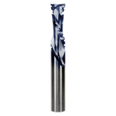 Freud 77-610 1/2" (Dia.) Two Flute Mortise Compression Bit