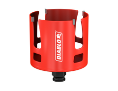 Diablo DHS3000CTR Diablo 3" Demo Demon® Carbide Teeth Rough-In Hole Saw