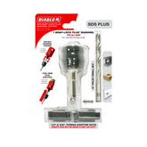 Diablo DHSARSDS SDS Snap-Lock Plus™ Mandrel System