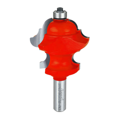 Freud 99-PK1 2-5/32" (Dia.) Multi-Profile Bit