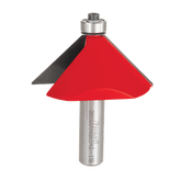 Freud 40-118 2-1/2" (Dia.) Chamfer Bit
