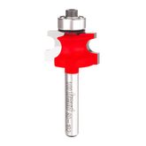 Freud 80-102 1/8" Radius Traditional Beading Bit