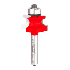 Freud 80-102 1/8" Radius Traditional Beading Bit