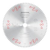 Freud LU5B05 300mm Thin to Medium Aluminum & Non Ferrous Blades with Mechanical Clamping