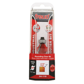 Freud 34-119 3/16" Radius Rounding Over Bit