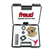 Freud RP2000 5-1/2" (Dia.) Performance System® Panel Raising System