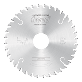 Freud LI25M43PE3 200mm Conical Scoring