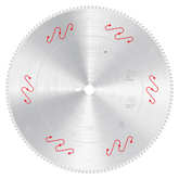 Freud LU5B3100 500mm Thin to Medium Aluminum & Non Ferrous Blades with Mechanical Clamping