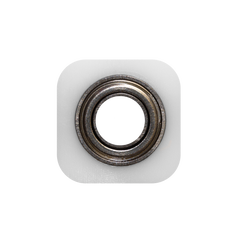 Freud 62-160 1/2" Square Non-Marring Replacement Bearing