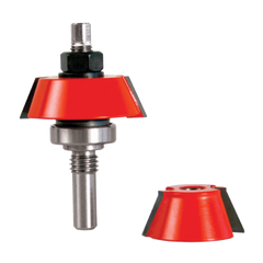 Freud 99-862 1-11/16" (Dia.) Premier Adjustable Rail & Stile Bit - Shaker