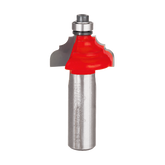 Freud 38-632 1-1/8" (Dia.) Classical Cove & Round Bit