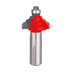 Freud 38-632 1-1/8" (Dia.) Classical Cove & Round Bit