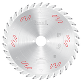 Freud LU2A13 220mm Carbide Tipped Blade for Ripping & Crosscutting