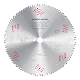 Freud LU5A17 400mm Medium to Thick Aluminum & Non-Ferrous Blades with Mechanical Clamping