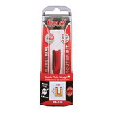 Freud 04-132 1/2" (Dia.) Double Flute Straight Bit