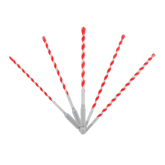 Diablo DMARG1220-S5 5 pc SPEEDemon™ Red Granite Carbide-Tipped Hammer Drill Bit Set (5-Piece)