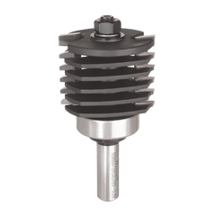 Freud 99-039 2" (Dia.) Variable Height Finger Joint Bit