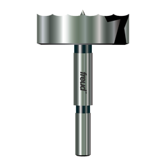 Freud PB-016 2-1/8" (Dia.) Forstner Bit