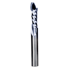 Freud 77-104 3/8" (Dia.) Single Compression Bit with 3/8" Shank