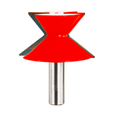 Freud 99-421 2-3/8" (Dia.) Wide Crown Molding System