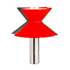 Freud 99-421 2-3/8" (Dia.) Wide Crown Molding System