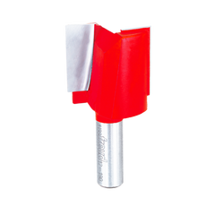 Freud 12-190 1-1/2" (Dia.) Double Flute Straight Bit (Eclipse Grind)