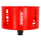 Diablo DHS4750 4-3/4" Bi-Metal Hole Saw