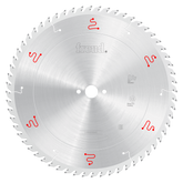 Freud LSB40004X 400mm Panel Sizing blade for Horizontal Beam Saw (Extended Life)