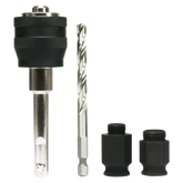 Diablo DHSARSDS SDS Snap-Lock Plus™ Mandrel System