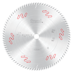 Freud LCL7M10064 355mm(14") Panel Sizing Blade for Plywood