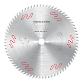 Freud LU3B04 350mm Panel Sizing Saw Blade for Sliding Table Saws
